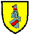 Wappen von Buttendorf