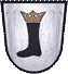 Wappen von Weitersdorf